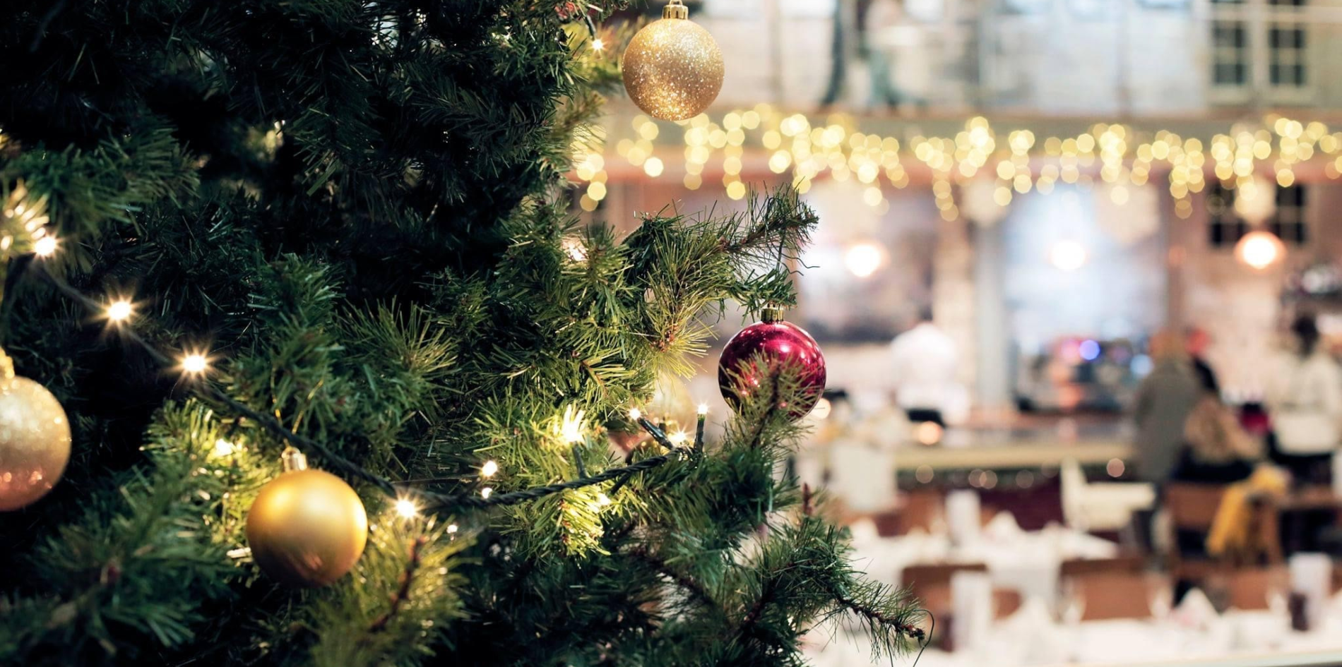 Christmas at The Station
